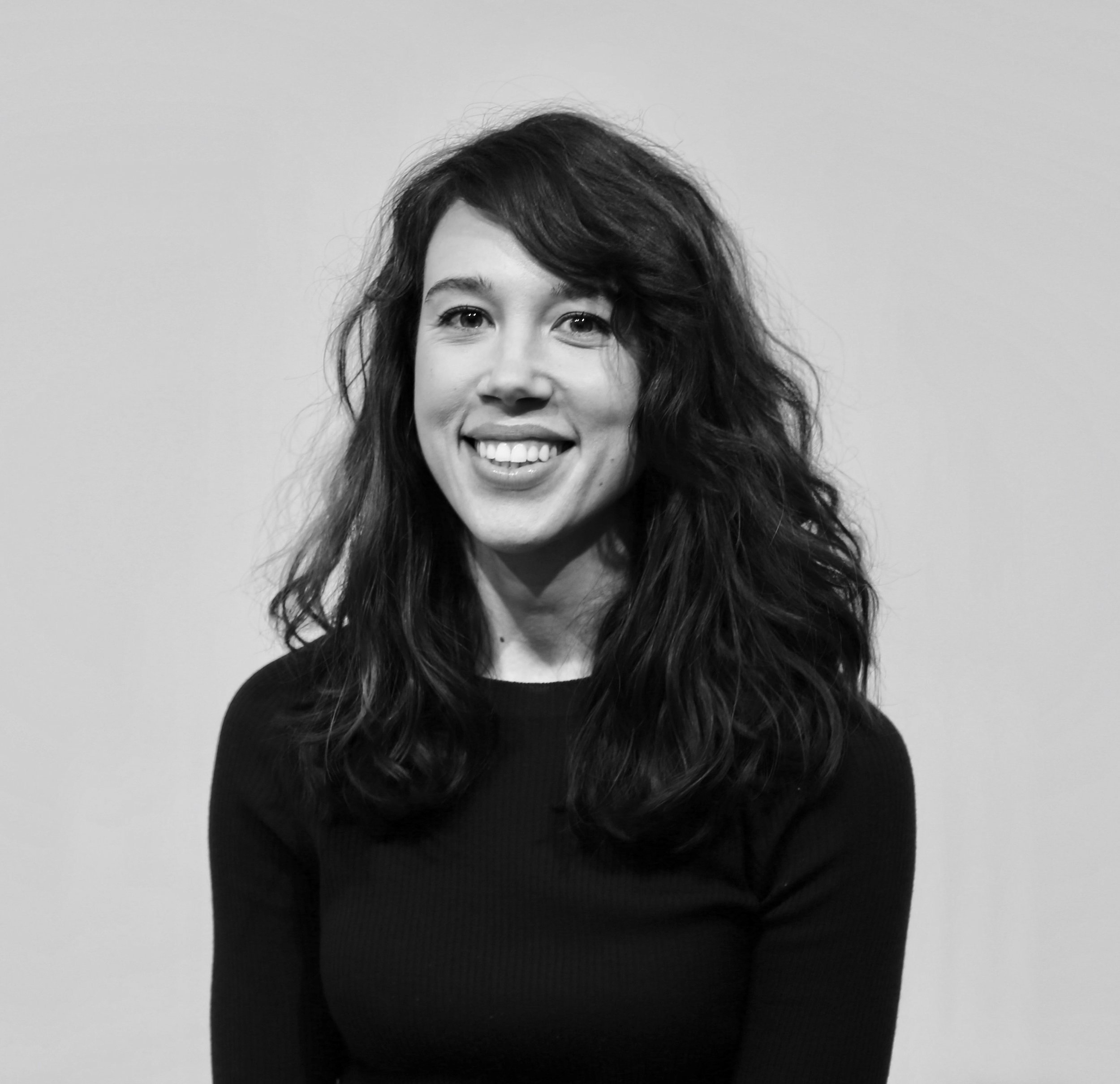 Amanda Toland